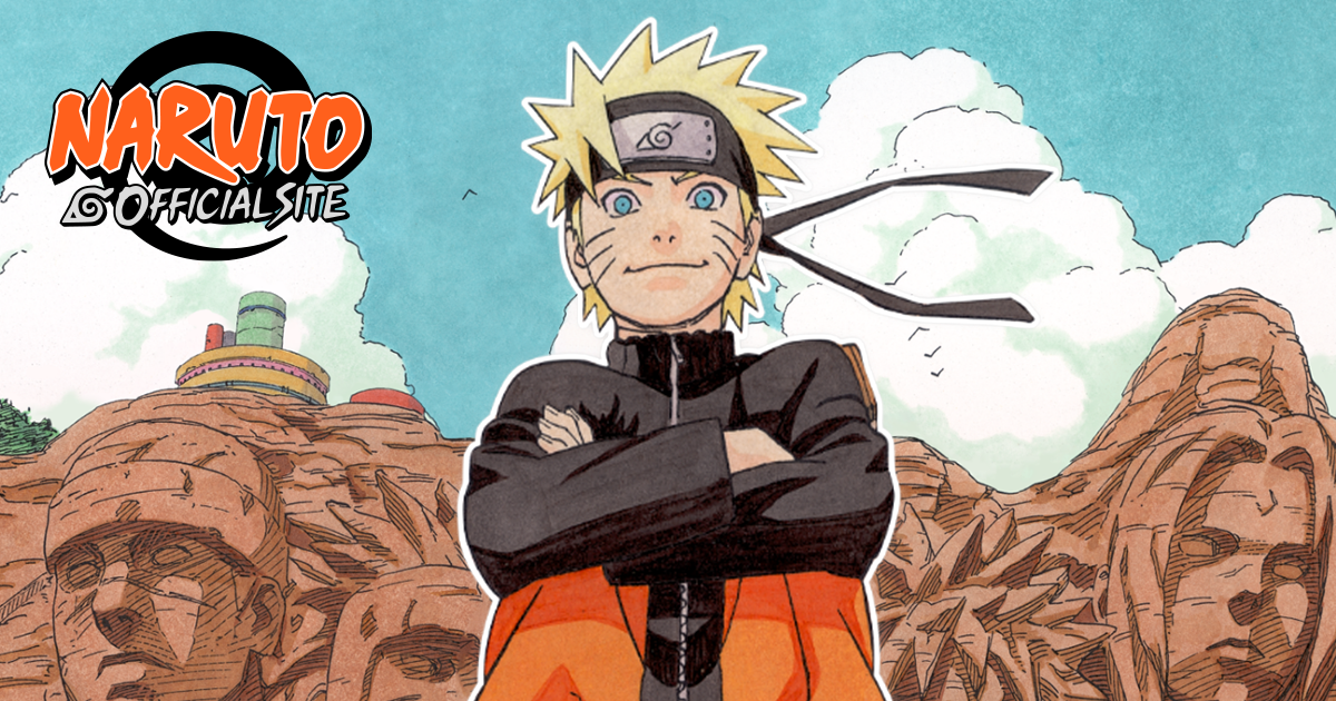 「どうせ別の作家のスピンオフでしょ?」→『NARUTO』新作マンガ、描くのはまさかの◯◯の画像