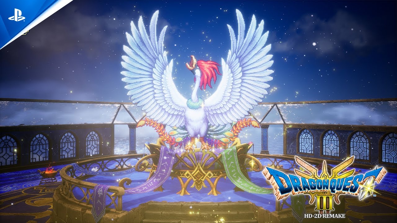 『ドラクエ』生みの親・堀井雄二さんが新作推理ゲームを無料で出す → 制作時間はまさかの◯◯（公式動画のサムネイル）
