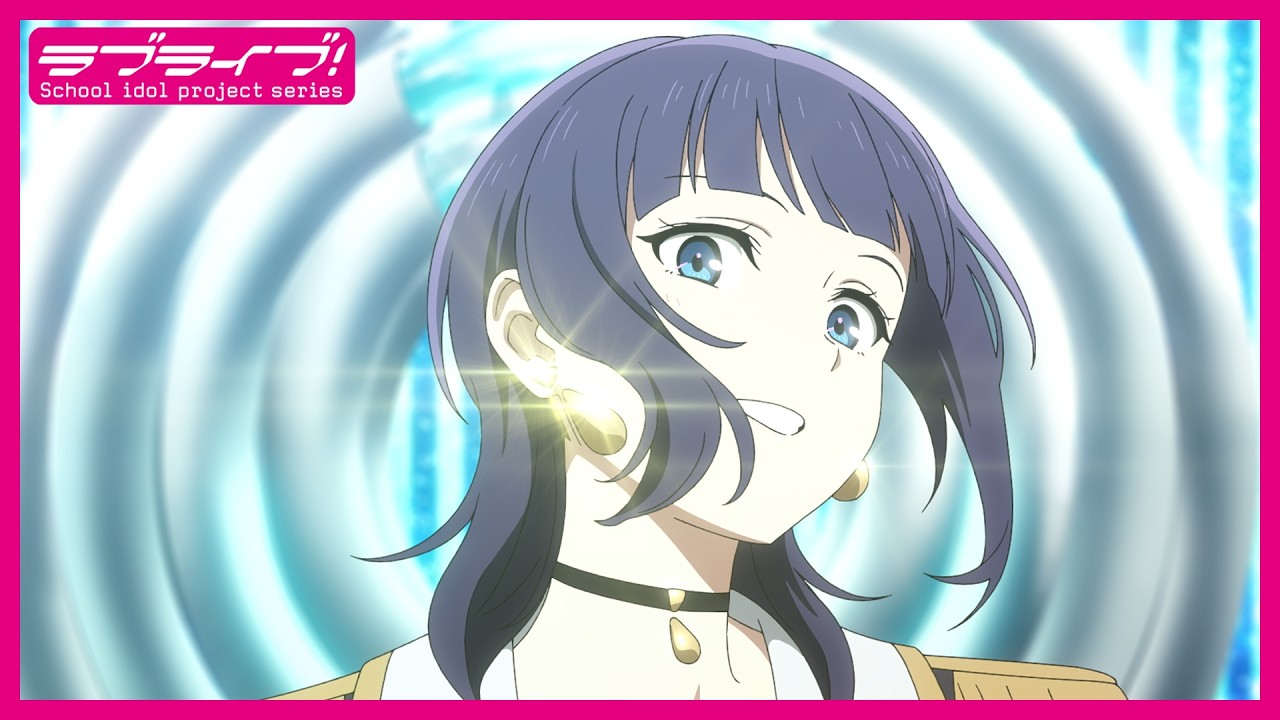 【朗報】映画『ラブライブ！虹ヶ咲』最終章、完結するのは“アニメ版の物語”で虹ヶ咲自体は続く（公式動画のサムネイル）
