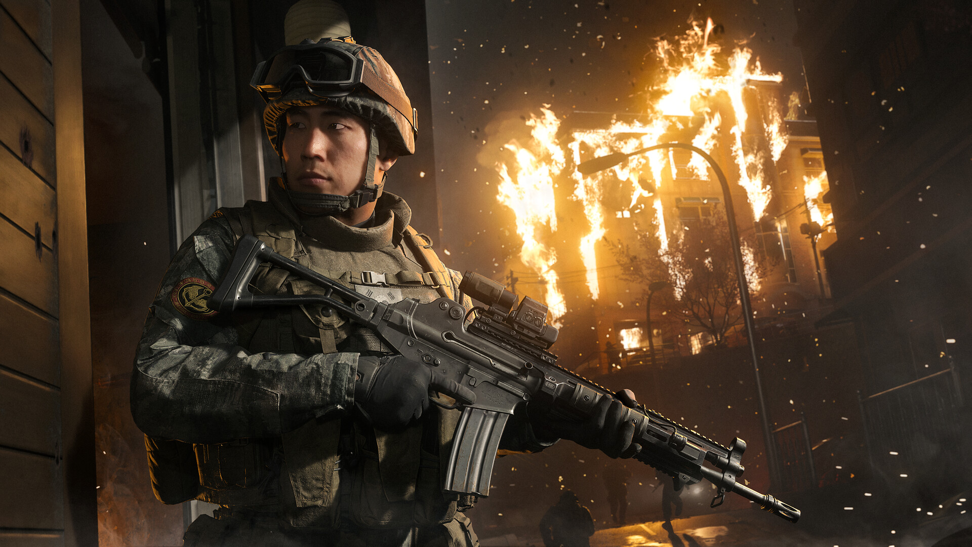 「PS4版が消えた代わりは？」→『CoD』新作MW4、加わったのはまさかの“◯◯版”の画像