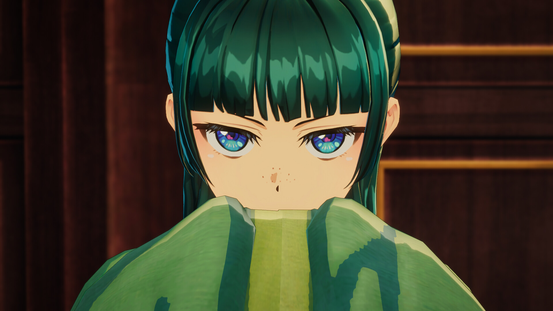 『薬屋のひとりごと』ゲーム新作、原作者原案で本編の裏側を描くとか実質新エピソードすぎるの画像