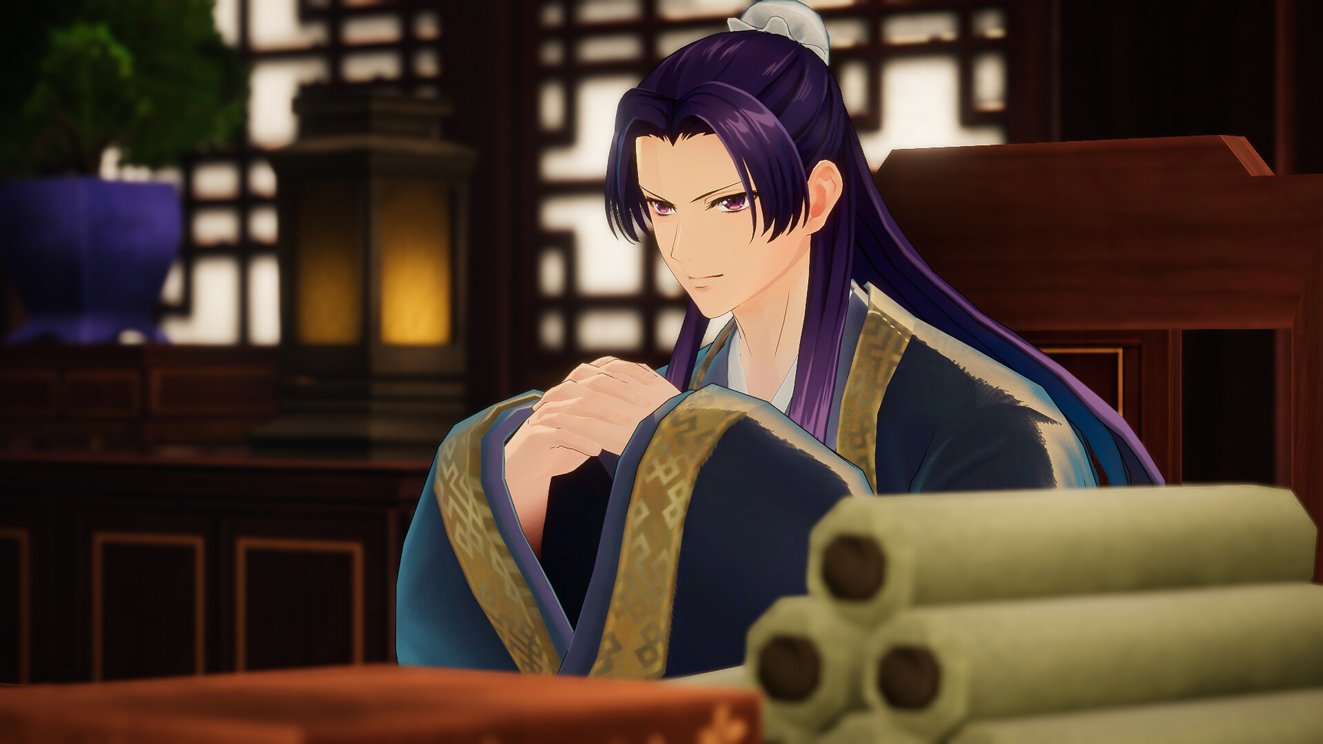 『薬屋のひとりごと』ゲーム新作、原作者原案で本編の裏側を描くとか実質新エピソードすぎるの画像