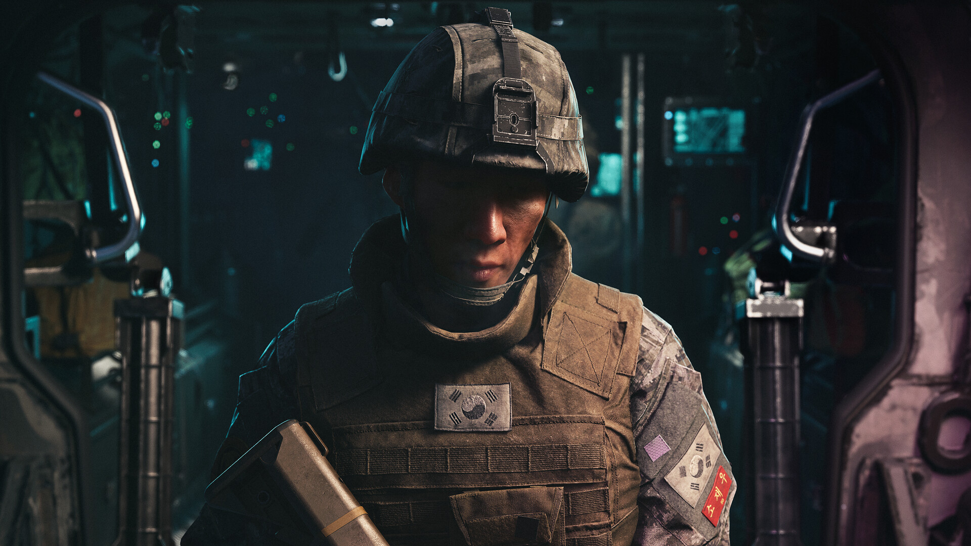 Wii U『Ghosts』以来約13年ぶり、CoD最新作『MW4』が任天堂機に帰ってきたの画像