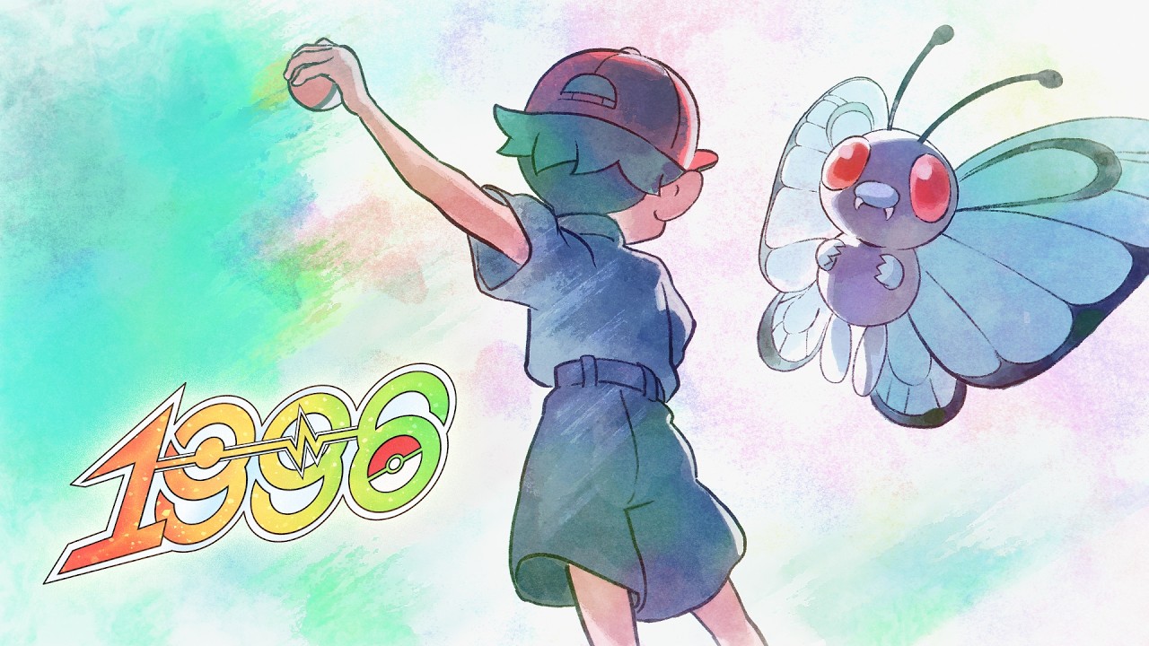 ポケモン×初音ミク、作曲家ryo氏の新曲が2日連続で公開 ファンから「こう来たかぁ」の声（公式動画のサムネイル）