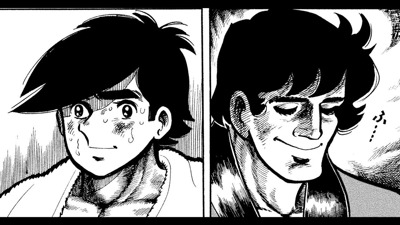 2年前に漫画家初の文化勲章 『あしたのジョー』のちばてつやさんが87歳で死去（公式動画のサムネイル）
