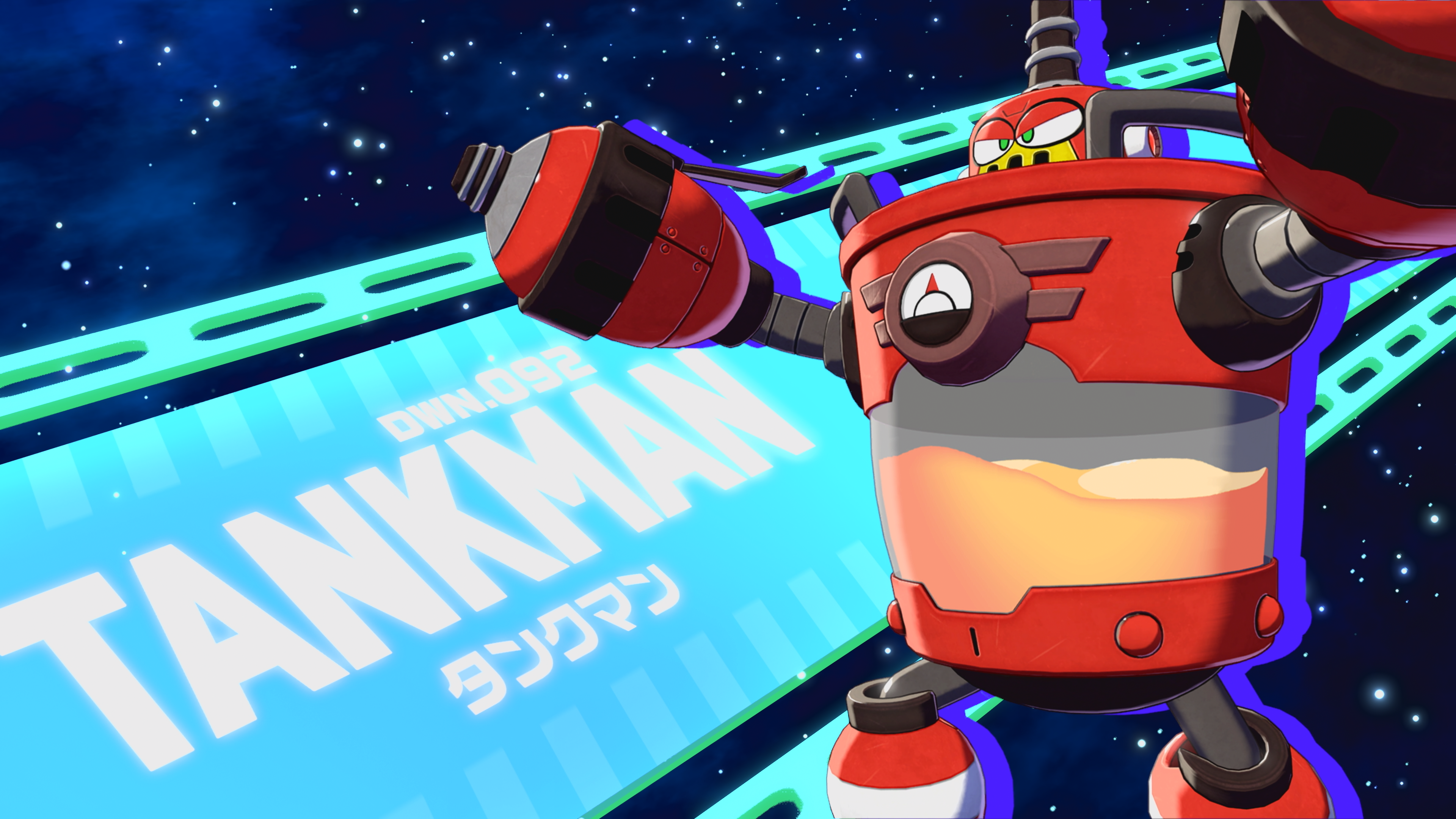 40周年『ロックマン』新作の3体目ボスはオイル施設の主、ステージには“厄介な2つの罠”の画像
