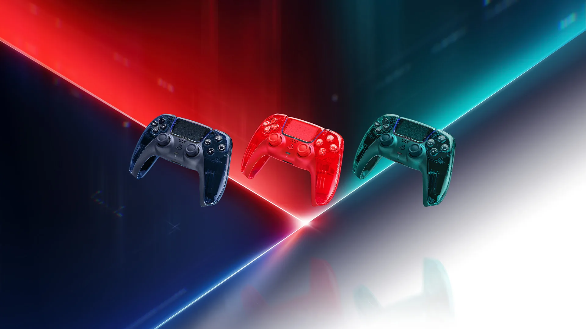 PS5コントローラーの新色、まさかの“90年代に流行ったあのデザイン”が現代風に復活の画像
