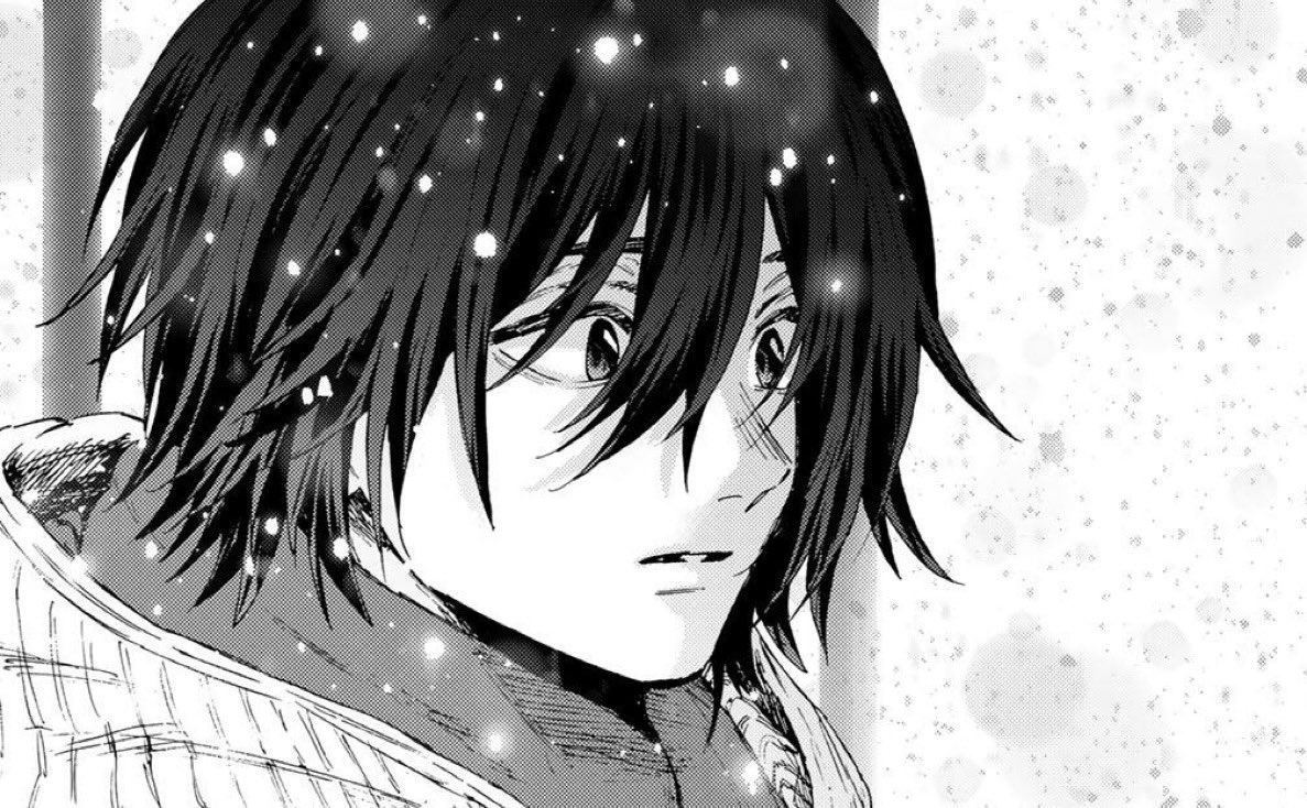 続きを待っていたのに…漫画『薫る花は凛と咲く』今週は休載に、次回は11月5日(公式Xの投稿の画像)