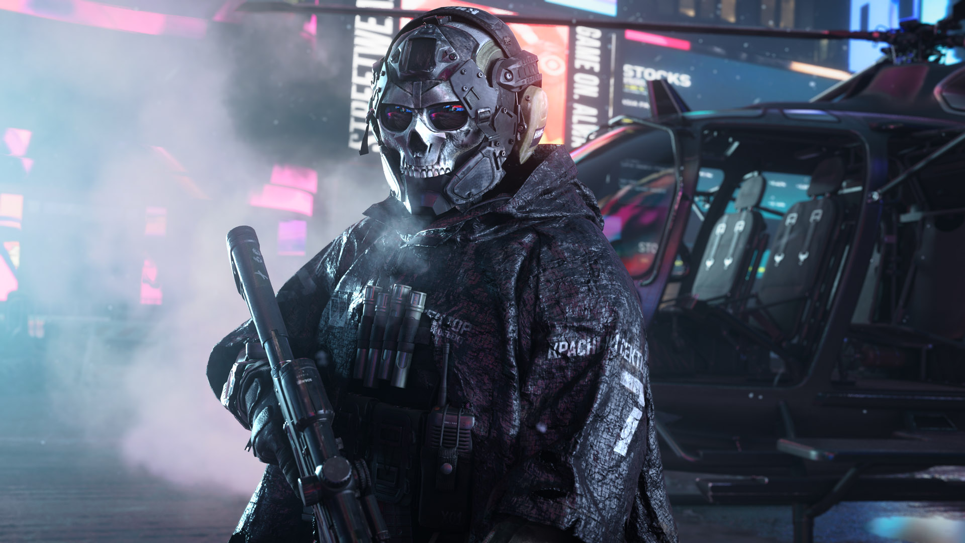 『CoD MW4』の新マップは500通り以上に組み替わり、道を覚える前に形が変わるの画像