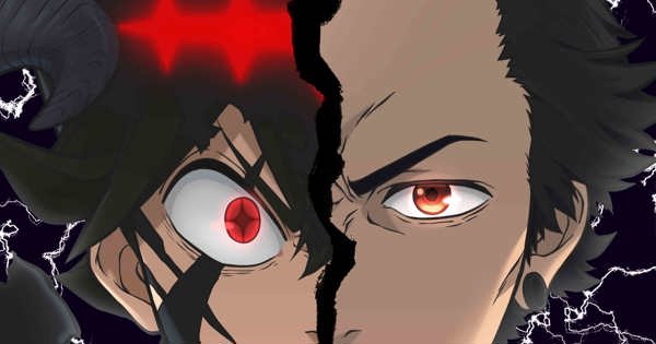 【速報】『ブラクロ』2nd Season放送開始！約5年待ったファン、ついに◯◯との決戦への画像