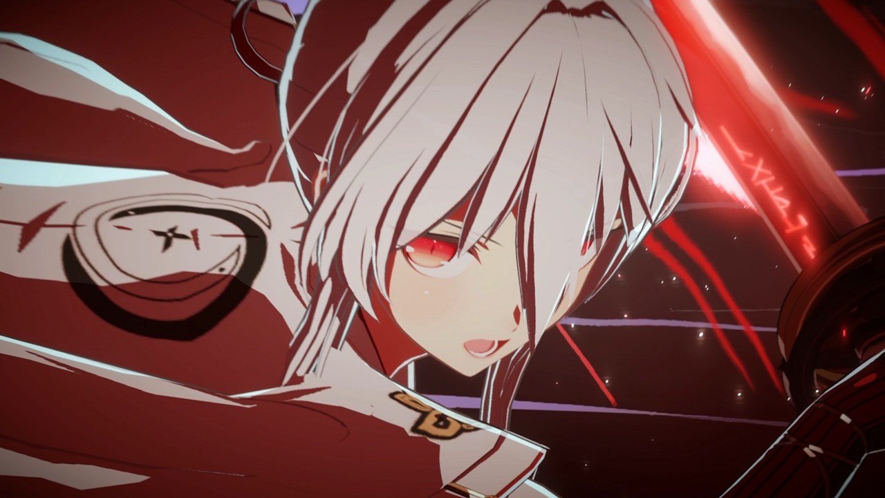 『シノネク』シノビ少女15人と声優を一挙発表 → 11月にはまさかの◯◯も配信決定（公式動画のサムネイル）