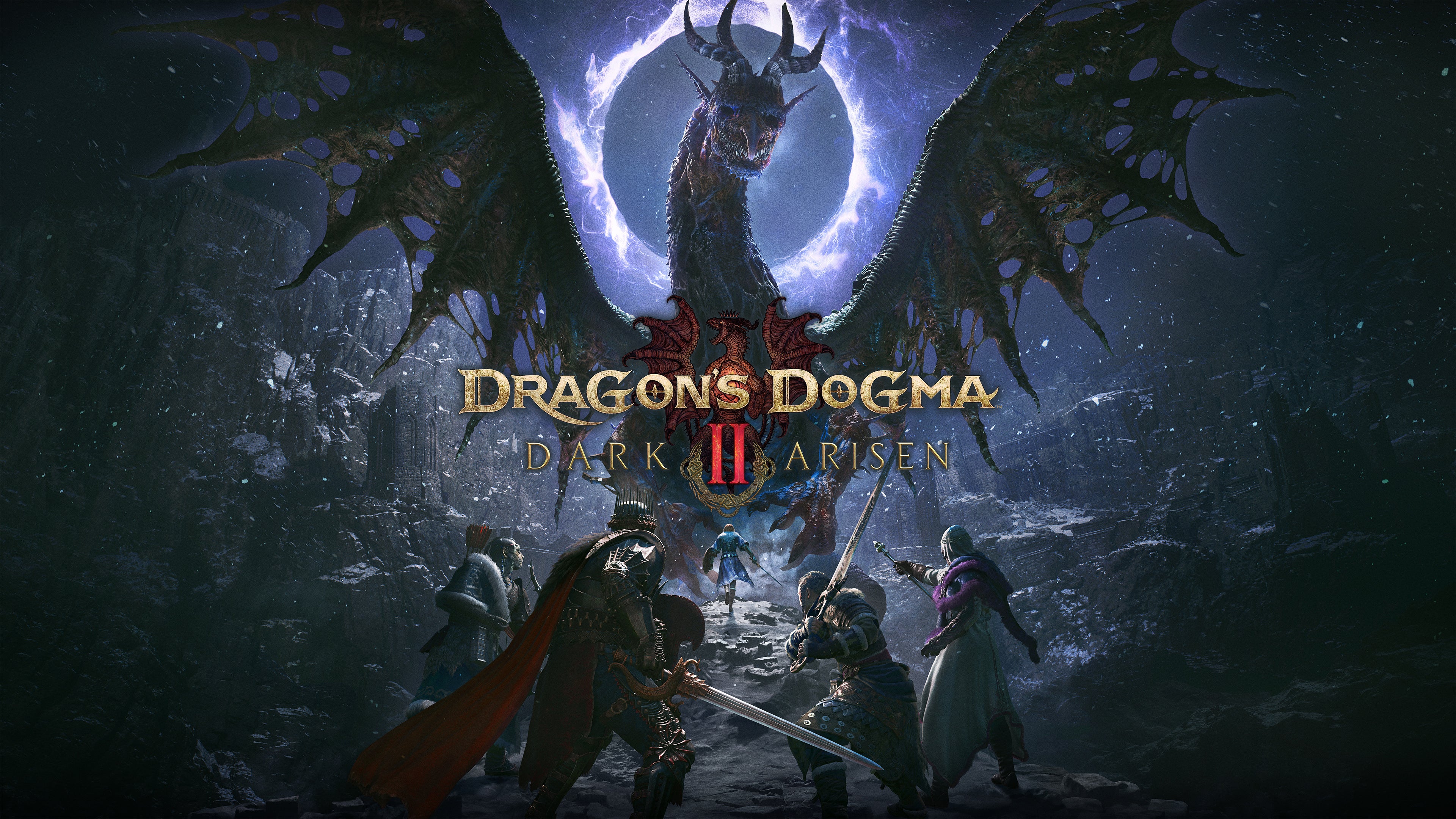 『ドラゴンズドグマ2』拡張版、新ダンジョン追加で賛否両論の本編から一転86%好評wwwの画像